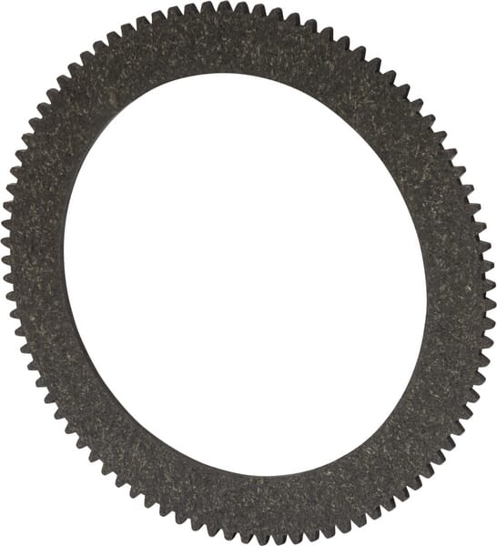 Disque de friction de frein — réf. 3300186M1