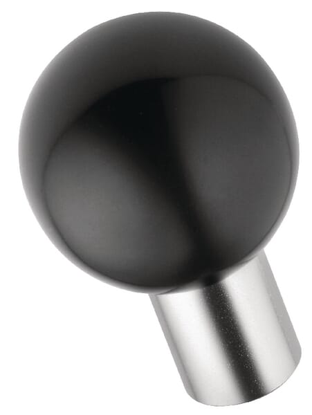 Poignee pivot pour cle dynamo — réf. S200P