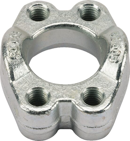 Poloviny příruby SAE 6000 1