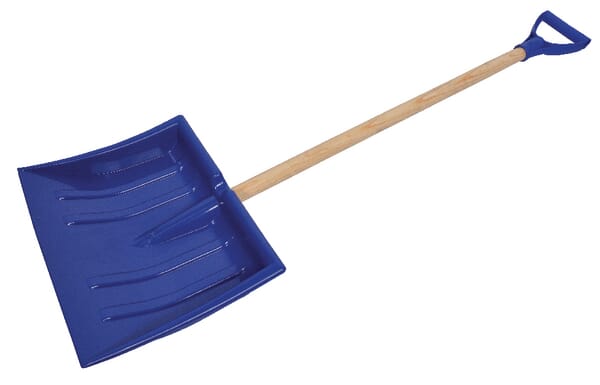 Dětská lopata na sníh