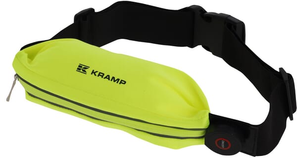 Reflexní ledvinka s LED