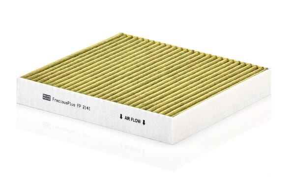 Filtre de cabine — réf. FP2141