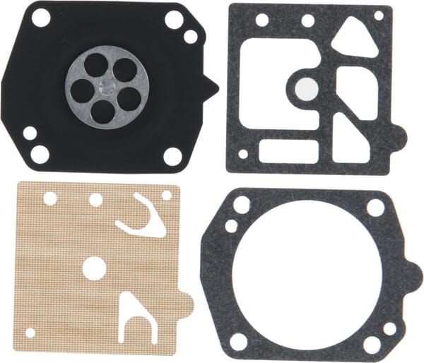 kit de membranes Walbro — réf. D22HDAKR