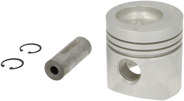 Piston Sans Segments · réf. VPB2910