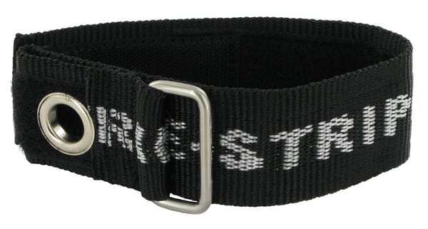 Upínací pás se s. zipem a upínacím okem