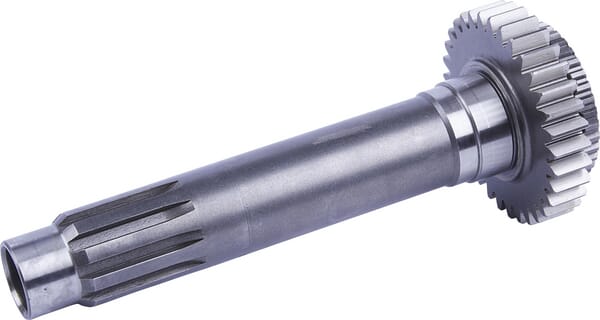 Axe primaire — réf. 81864676