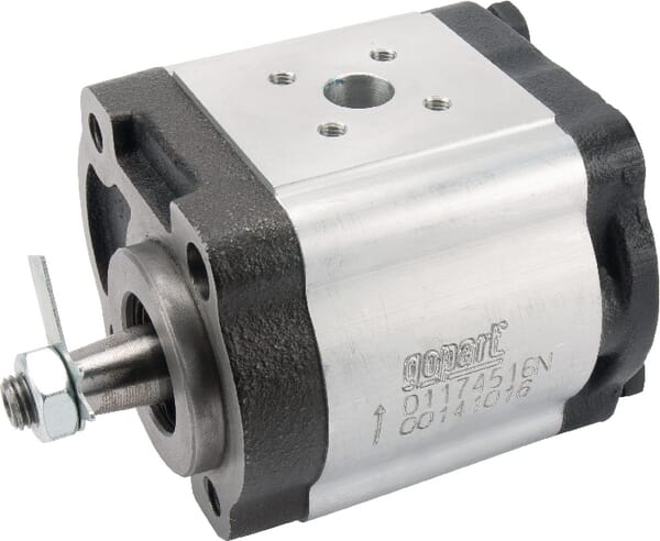 Hydraulické čerpadlo 11,3 ccm