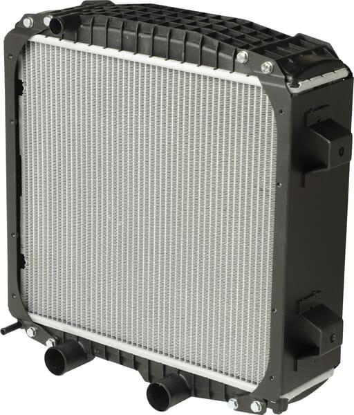 Radiateur — réf. 6505041M91