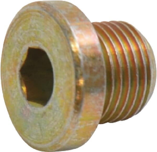 Bouchon de fermeture pour boîte planétaire 1/8" — réf. PD99510018061