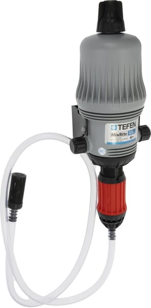 Pompe Mixrite 3,5, 0,5%-5%, ON/OFF, PO — réf. 2830051P000