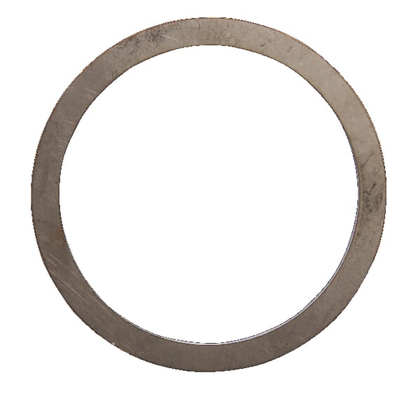 Disque 71.8x60x2 — réf. NUS060