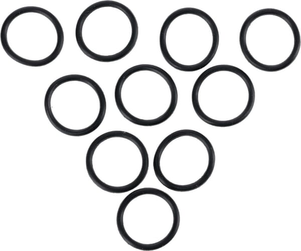 O-kroužek (x10)
