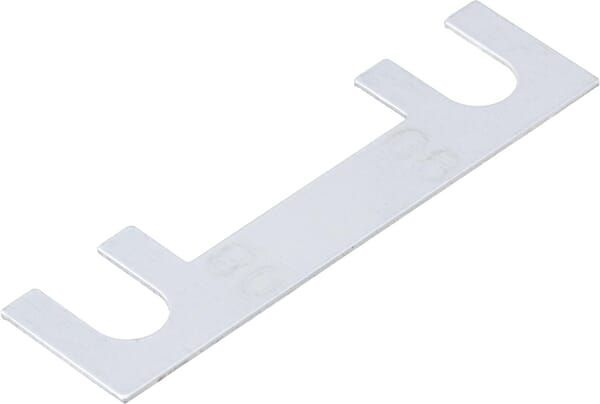 Fusible 80A longueur 41mm (20x) · réf. 802260TEL