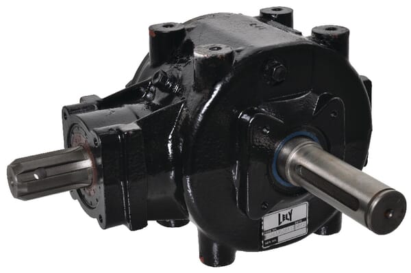 Transmission Lely — réf. 9108300093