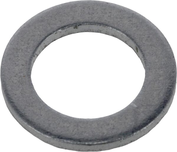 Bague en aluminium 14x20x1,5mm — réf. ALU142015