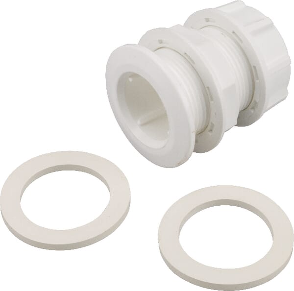 Kompl.výstup nádrže 1 1/4"