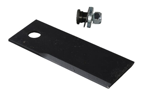 Fléaux avec visserie (1 pc) — réf. E07396ASM