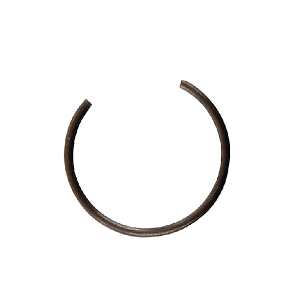 Pojistný kroužek pístního čepu