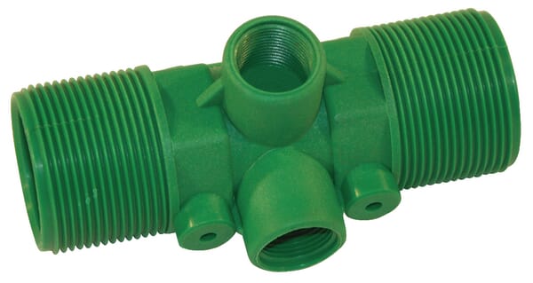 Débitmètre 1 1/2" 35 - 350 l/min · réf. 00370039
