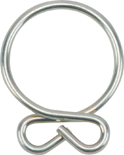 Collier, tube (C9) · réf. 9500250000