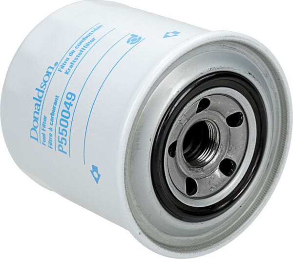 Filtre à carburant primaire — réf. P550049