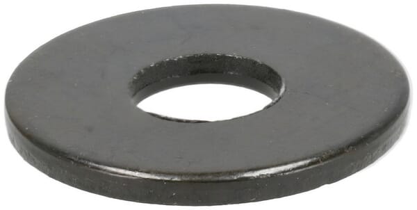Rondelle M5 noire · réf. W27TS03400