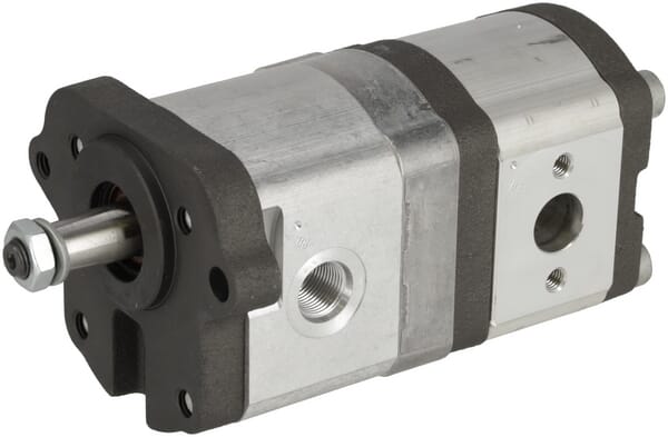 Pompe hydraulique — réf. 6672119A1