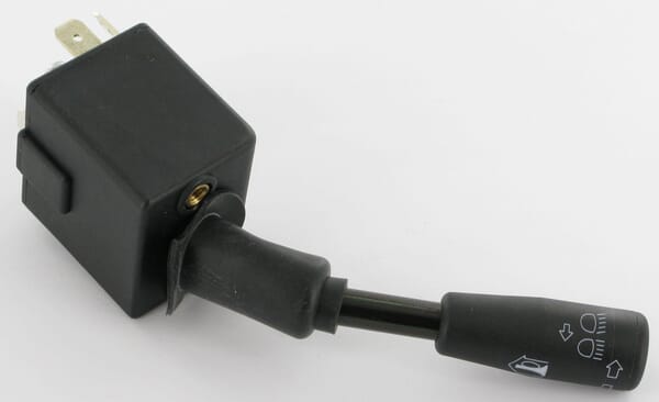 Interrupteur des phares et clignotants Case - IH · réf. 246625A2
