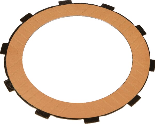 Disque d'embrayage — réf. 0900776300