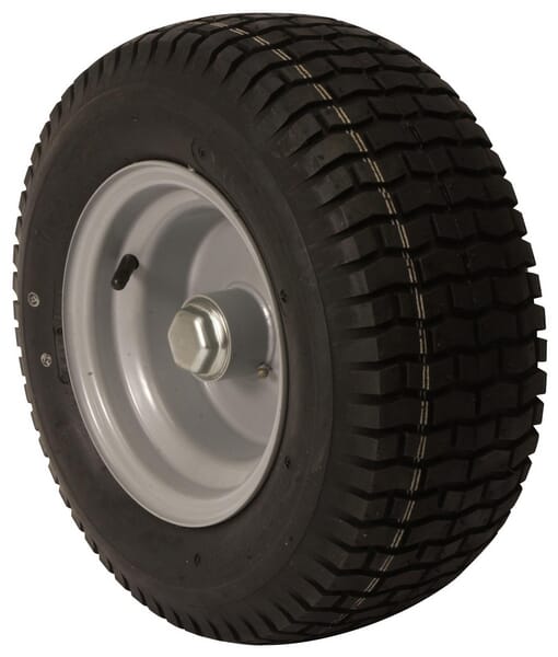 Roue 600/9 roulement 2RS · réf. 6009TT10RB230L100