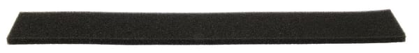 Filtre de cabine mousse NH — réf. 87726694