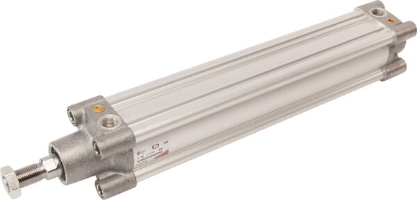 Vérin, 50-250, série 63 — réf. 63MP2C050A0250R