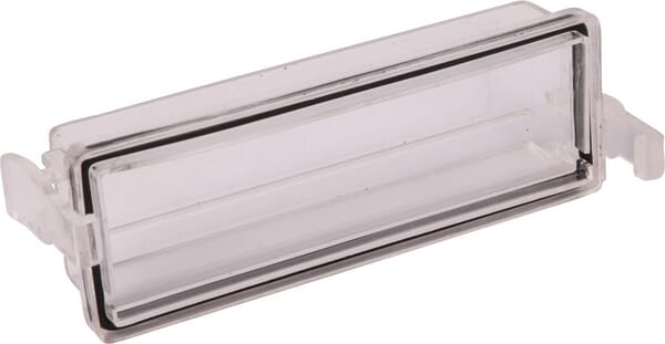 Couvercle de porte-fusible · réf. 5080368N