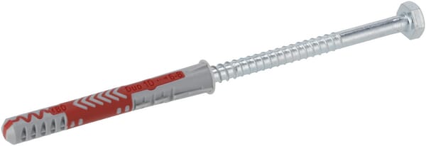 Prise Duopower 10x80 S boîte 10pc · réf. 538257