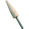 Grindng cone 20x65, shank 6 mm