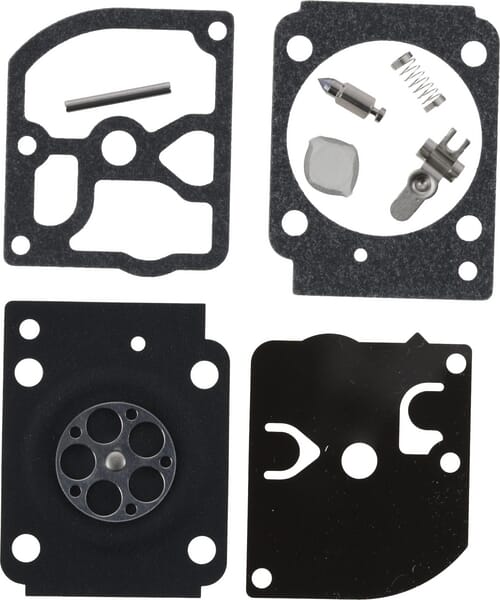Kit de r éparation de carburateur · réf. Z010001K009