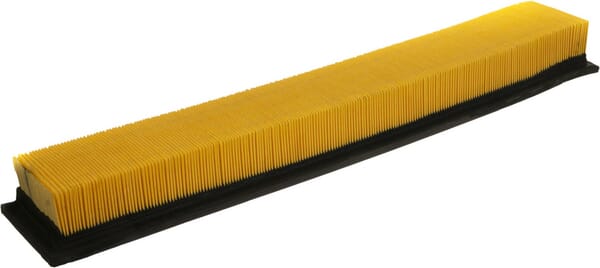 Filtre de cabine — réf. KPG4663