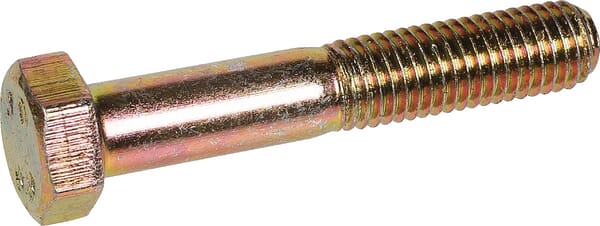Vis hexagonale M7x40 8.8 — réf. KG00352561