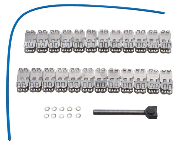 Easyfix Eco sada EFEK187-SS