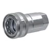 Quick release coupling  HNV female UNF