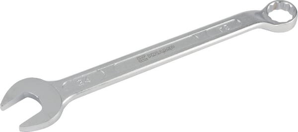 Clé mixte, 26 mm, Kramp vue 2