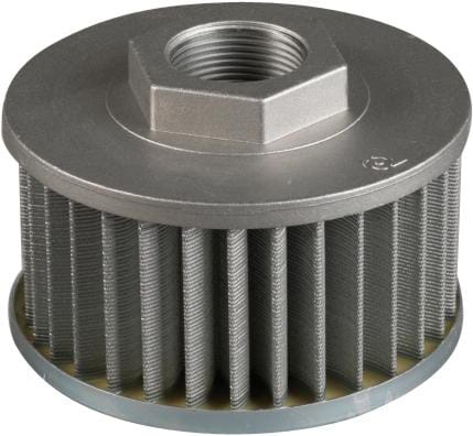 Filtre hydraulique de crépine — réf. P171883
