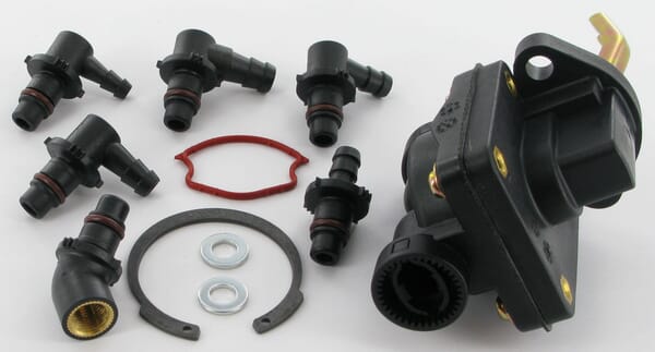 Pompes à carburant — réf. 5255903S