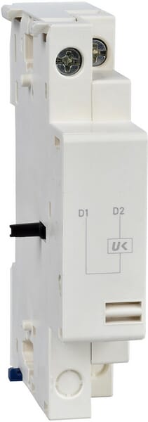 Bobine min. tension 380-400Vca · réf. GVAU385