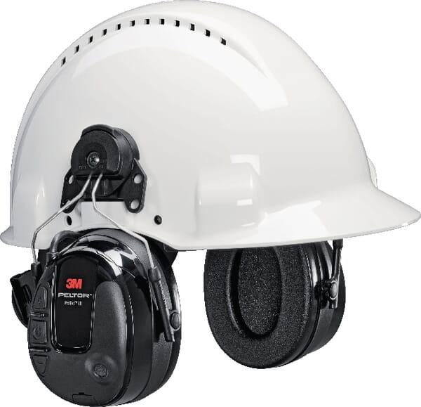 Ochrana sluchu Peltor ProTac III