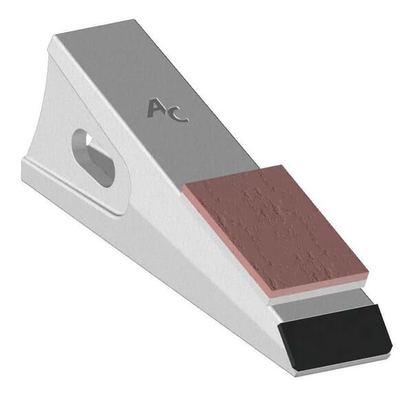 Sabot soussoleur Lely V + BRC 1060 — réf. SDL3005R
