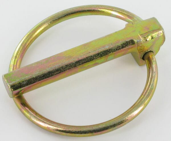 Goupille de sécurité — réf. 1134734501