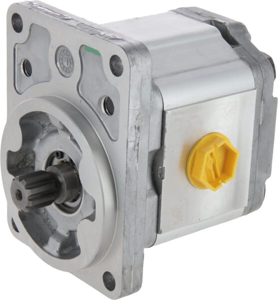 Moteur hydraulique (6,3 cm3) — réf. AC870920