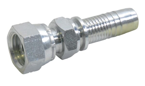 Raccord DN16-1"3/16 ORFS · réf. PAV1619