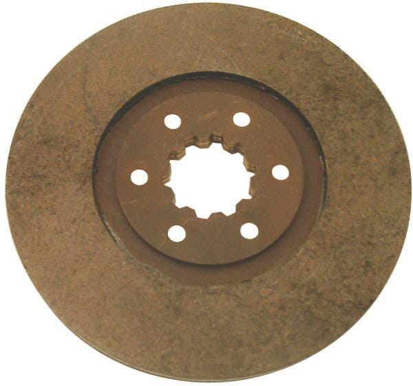 Disque de frein Case - IH — réf. 131786A1N